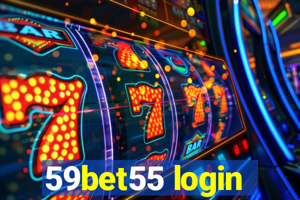 59bet55 login